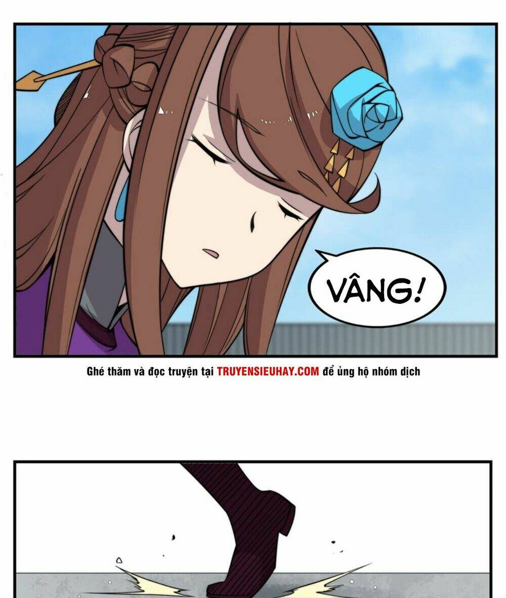 cuộc sống thoái ẩn của võ lâm chi vương chapter 68 16