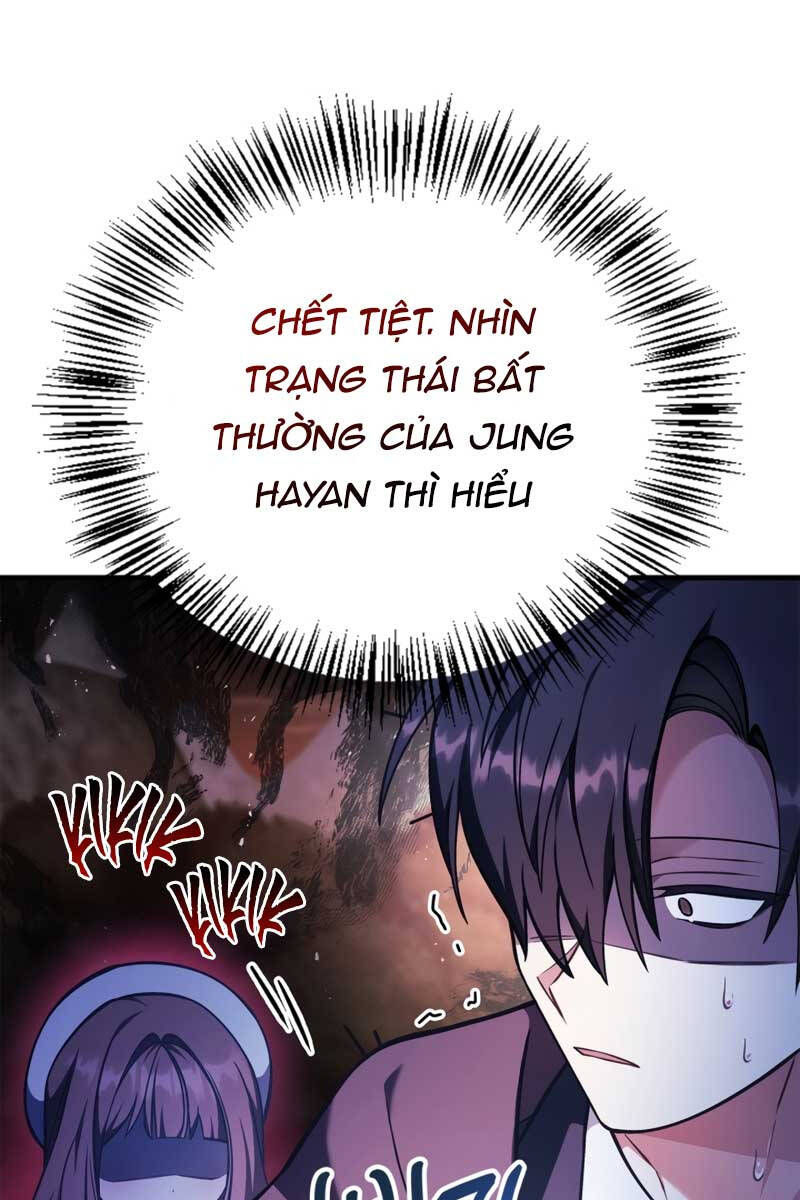 Kí Sự Hồi Quy Chapter 84 93