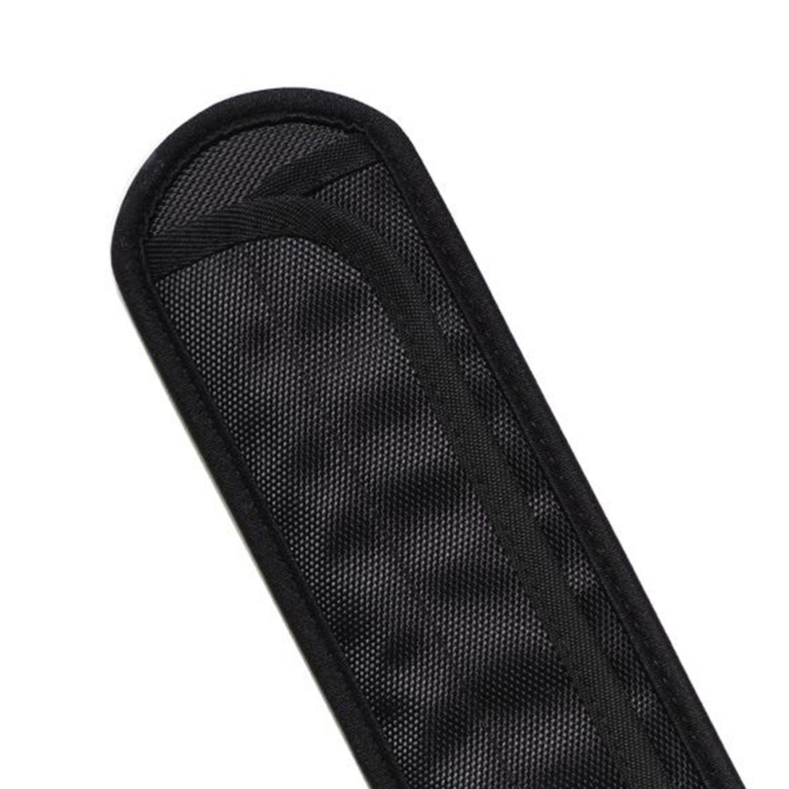 Replacement Shoulder Pad Air Cushion Pad Curved for Shoulder Bags,Guitar Pad,Shoulder Strap Pad,Relieve Shoulder Pain