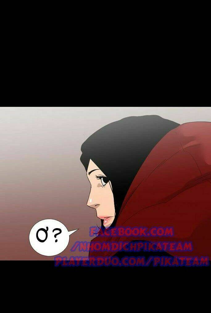 đêm vùng cực chapter 22 10