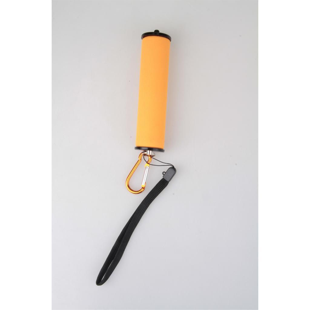 1/4" Screw Sponge Handle Holder Grip Stabilizer for    Camera