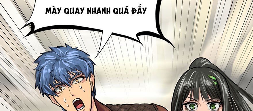 vua sinh tồn chapter 79 24