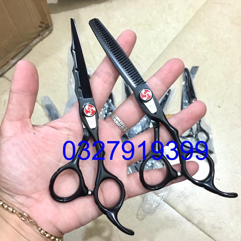 Kéo cắt tỉa tóc Nhật cao cấp Y02