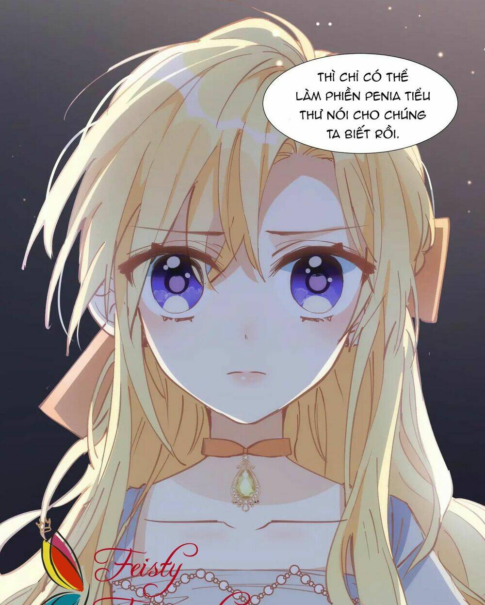 tình địch quái gở lại tăng thêm rồi chapter 26 22