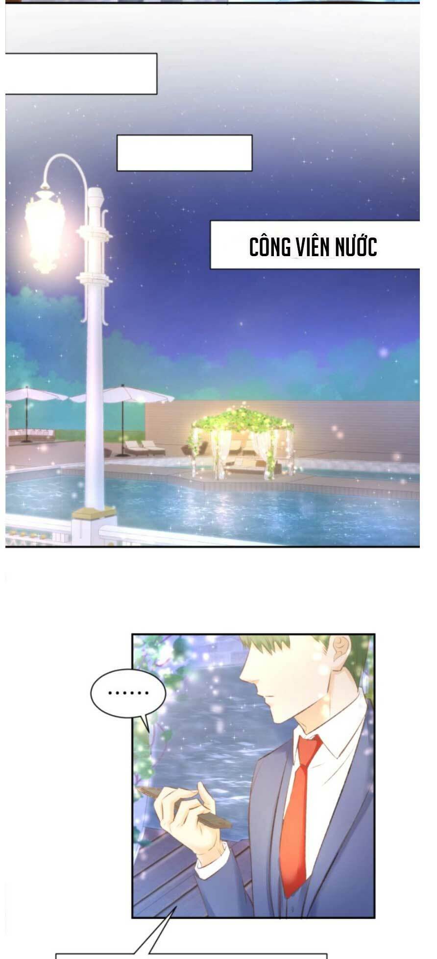 hôn nhân ấm áp : tổng tài sủng vợ thành nghiện chapter 51 19