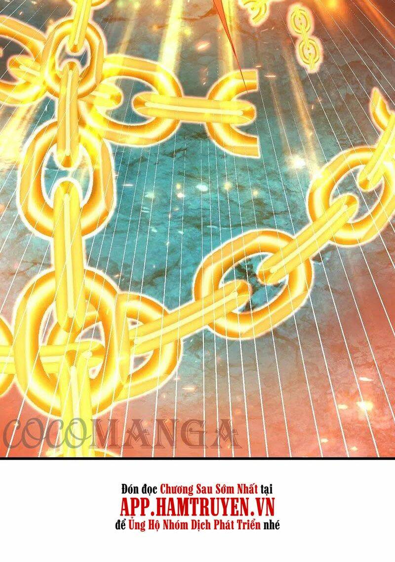 đạo ấn chapter 193 35