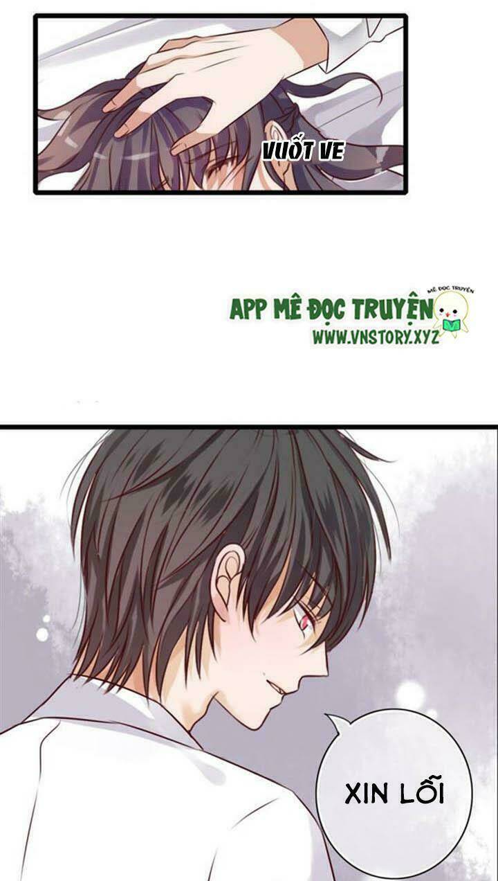 sau con mưa mùa hạ chapter 33 15