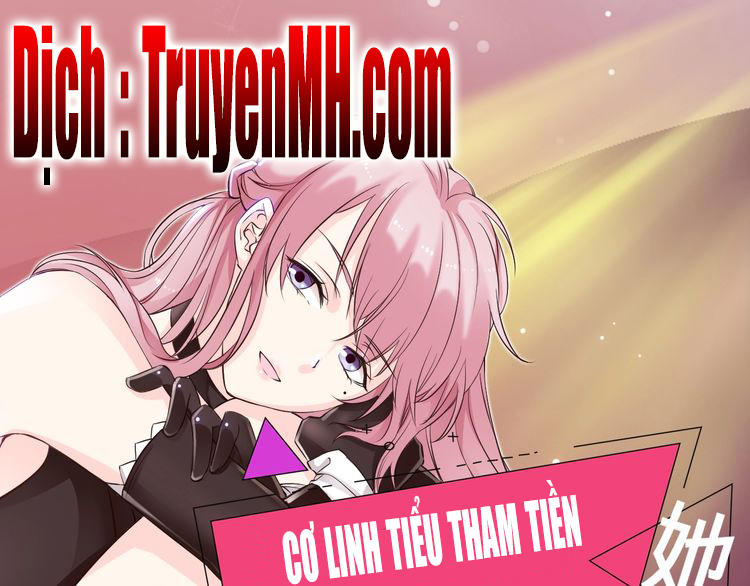 manh thê kim chủ chapter 1 3