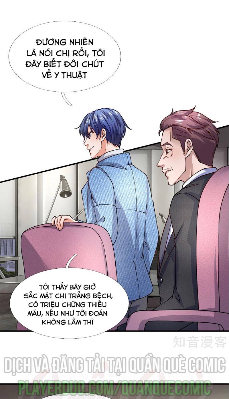 chung cực binh vương tại đô thị chapter 89 17