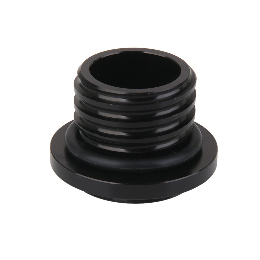 Motorcycle Gas Tank Oil Filler  for   Touring 1996-2014
