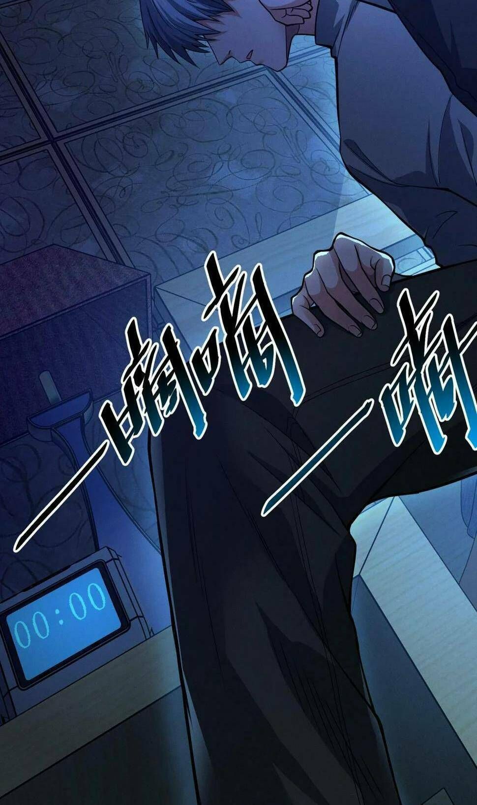 trong tôi có quỷ chapter 14 4