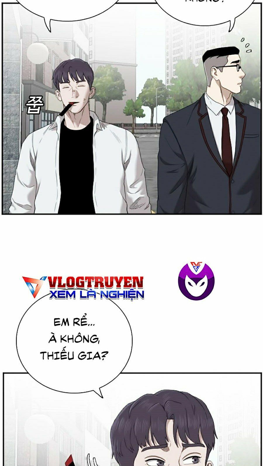 người xấu chapter 52 61
