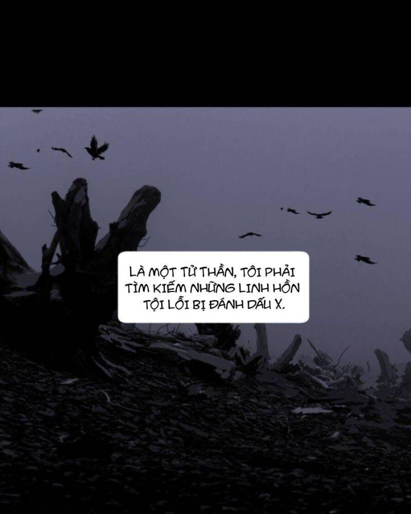 tử thần chapter 29 31