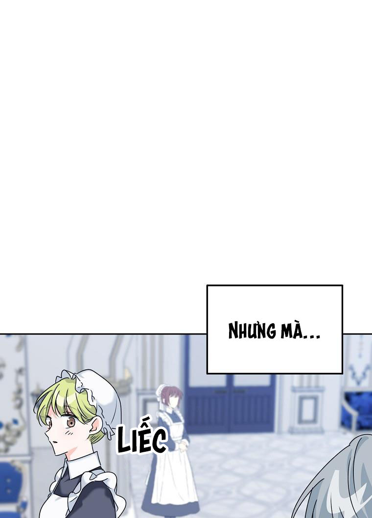 ác nữ karuna bị teo nhỏ chapter 6.2 17