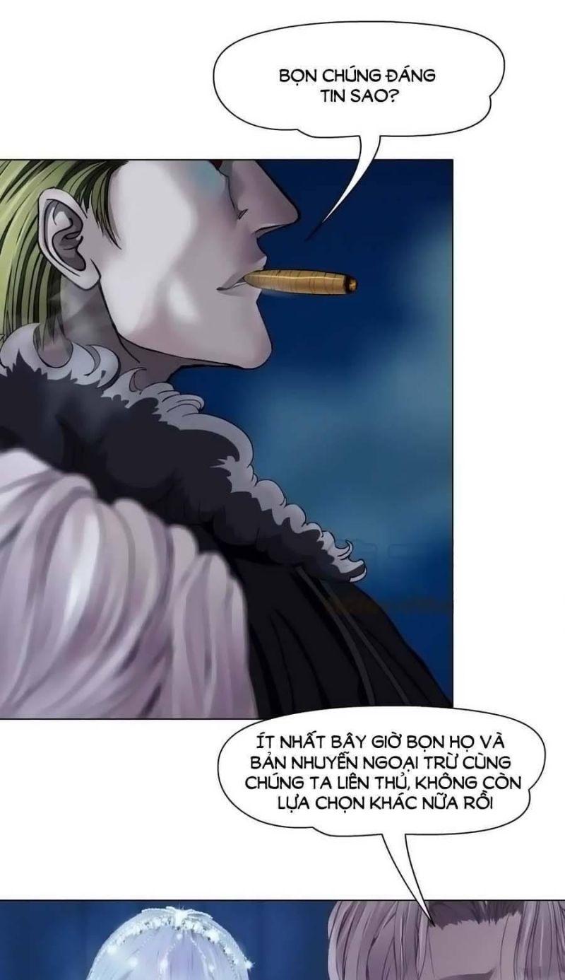 đằng nữ chapter 186 11