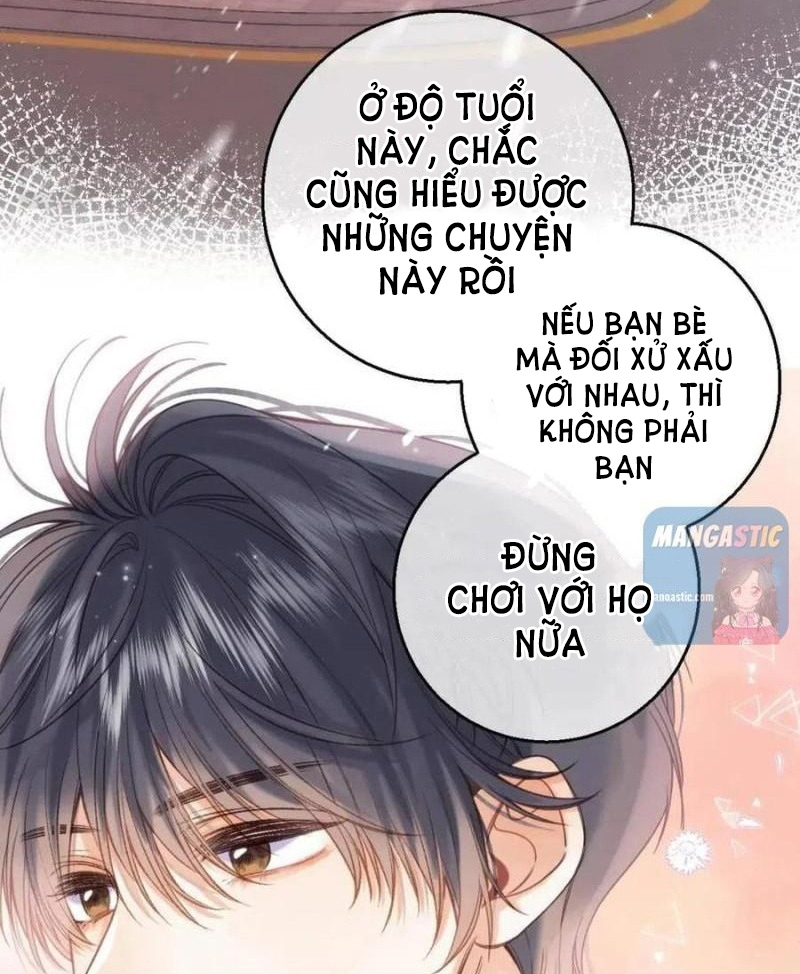 vụng trộm không thể giấu - mối tình thầm kín chapter 31 18