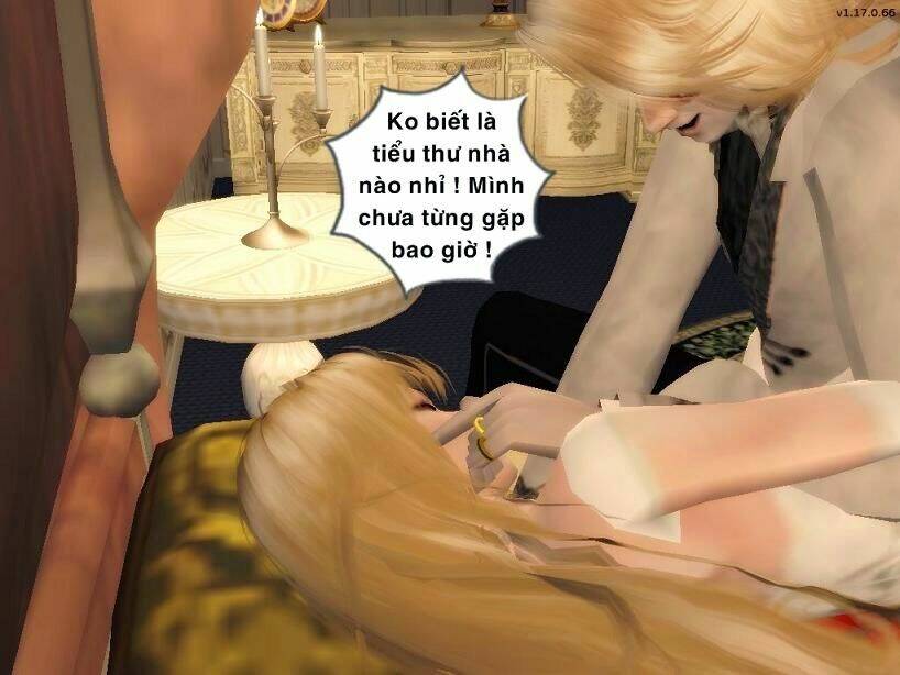 truyện sims - earl story chapter 29 36