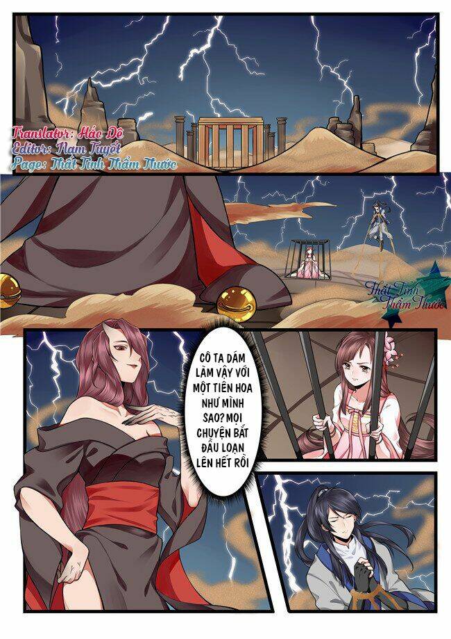 chạng vạng tìm hương chapter 1 2