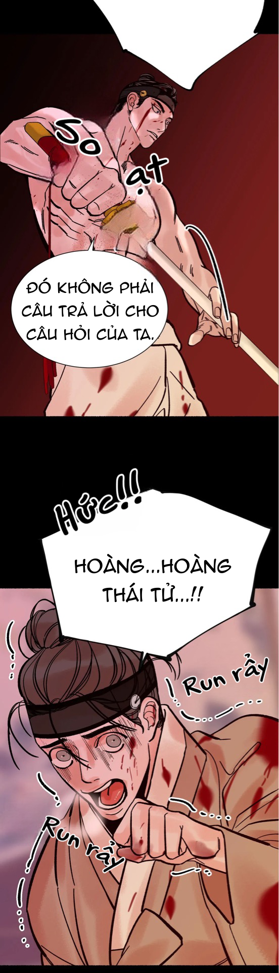 chú hổ hoàng kim chapter 2 26