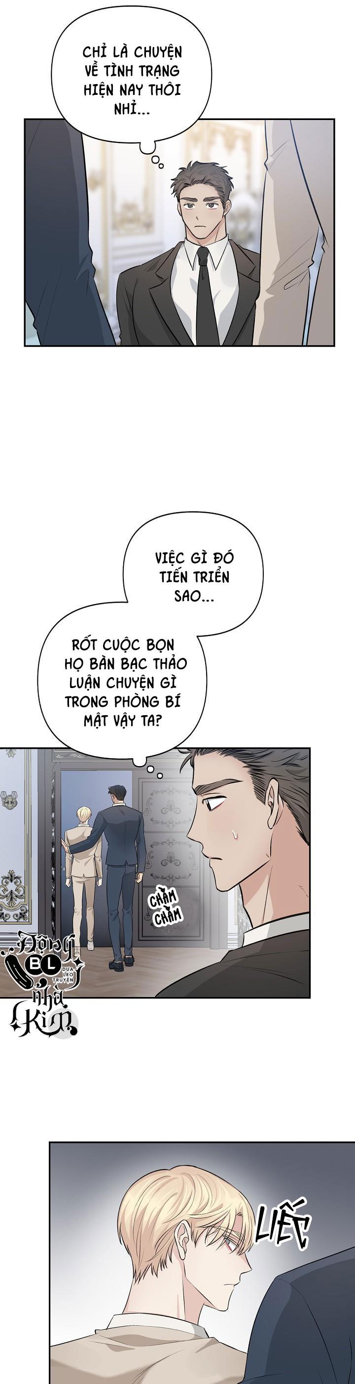 sắc đêm chapter 7 8