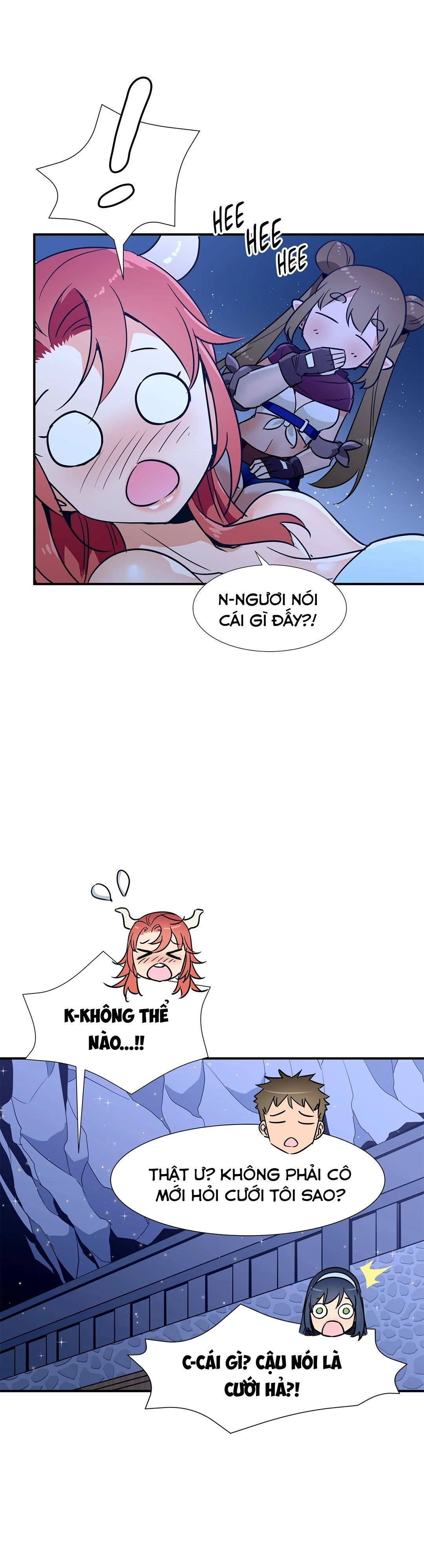 chiến binh sáng giá nhất chapter 22 17