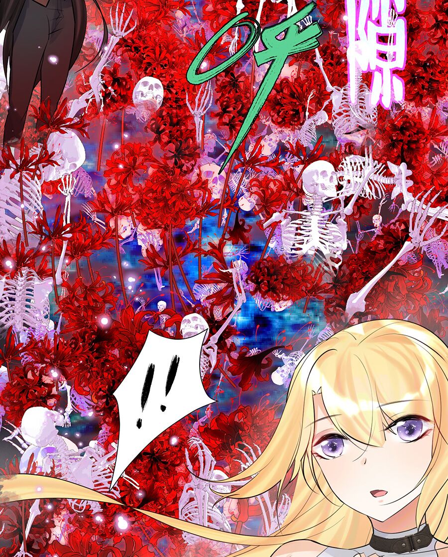 bản giáo chủ thân bất do kỷ chapter 14 35