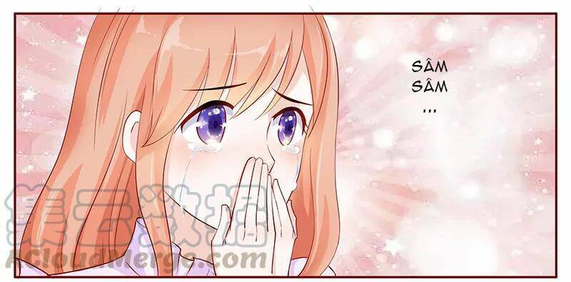 bá đạo tổng tài yêu tôi chapter 115 1