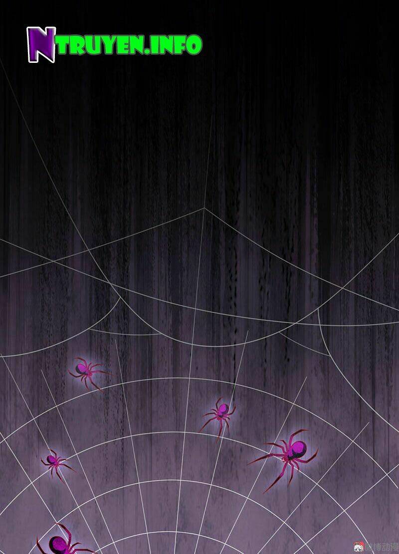 khuynh thế đế vương cơ chapter 13.2 3