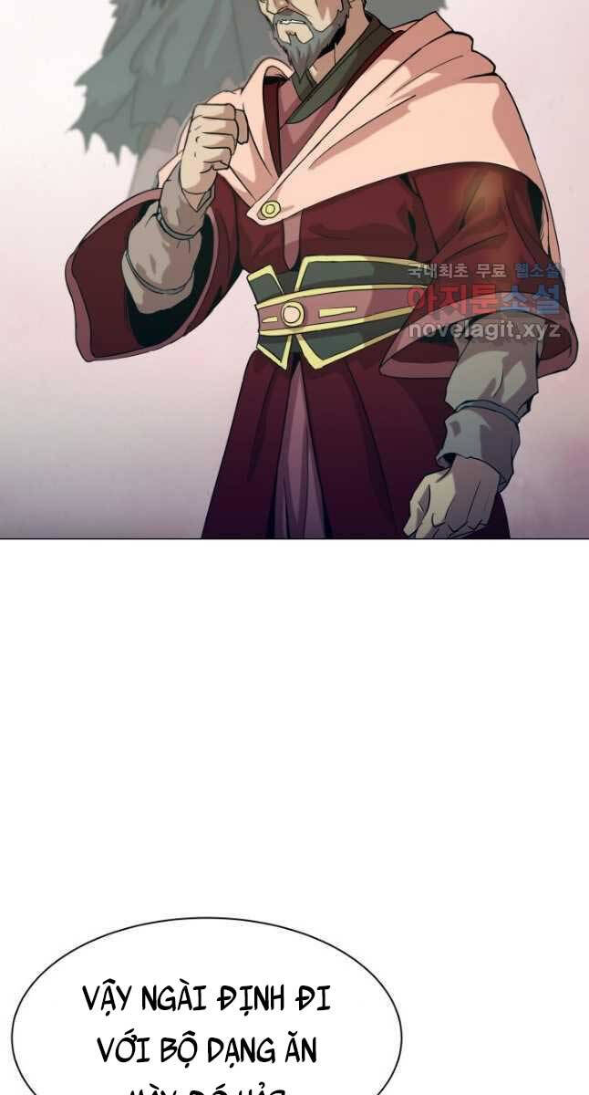 bậc thầy phép thuật ở thế giới võ lâm chapter 29.1 4