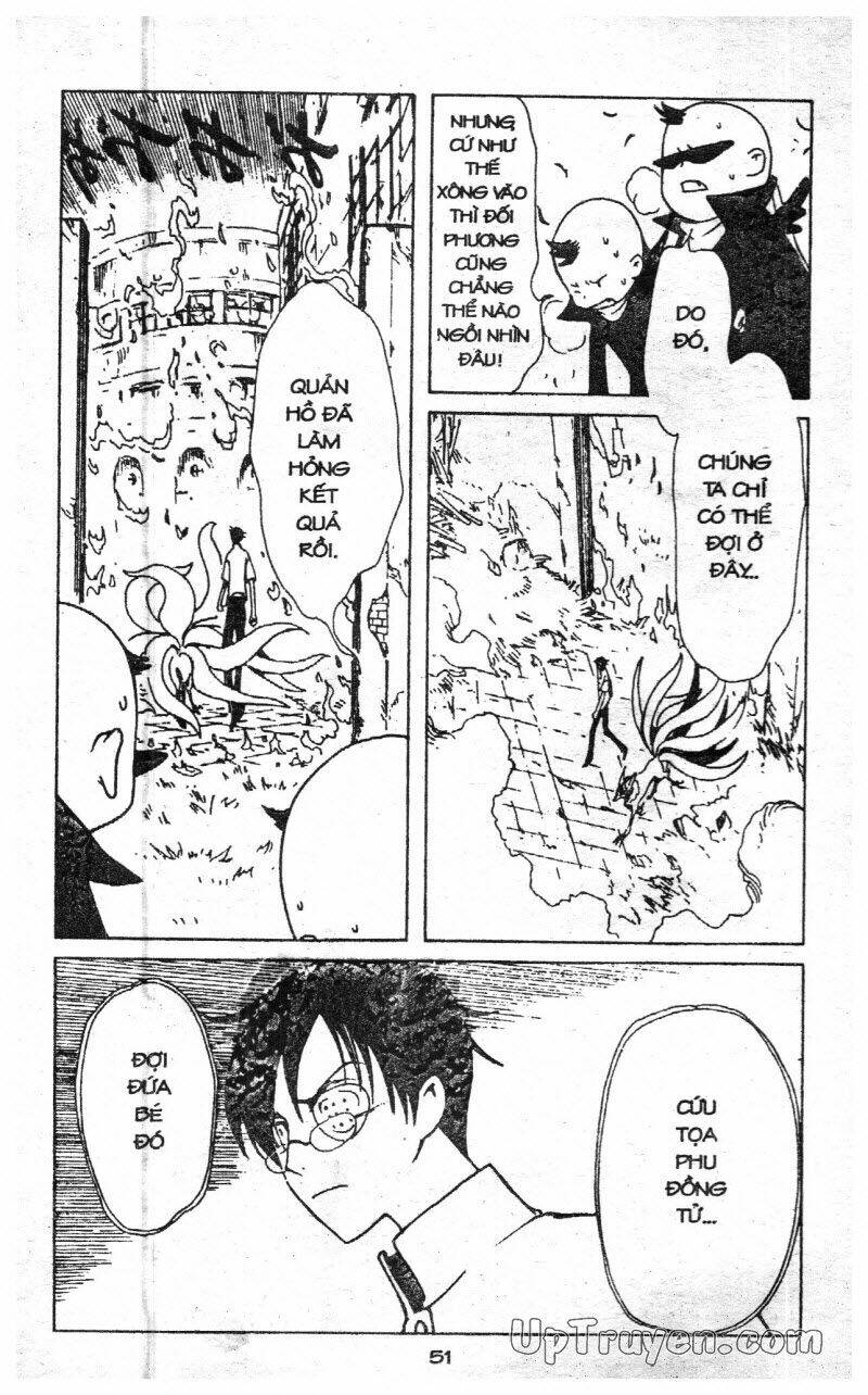 xxxholic - hành trình bí ẩn chapter 8 48