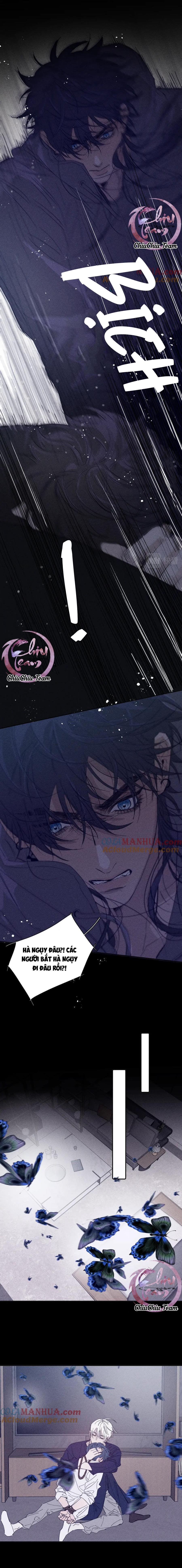 mùa xuân đang đến chapter 99 3