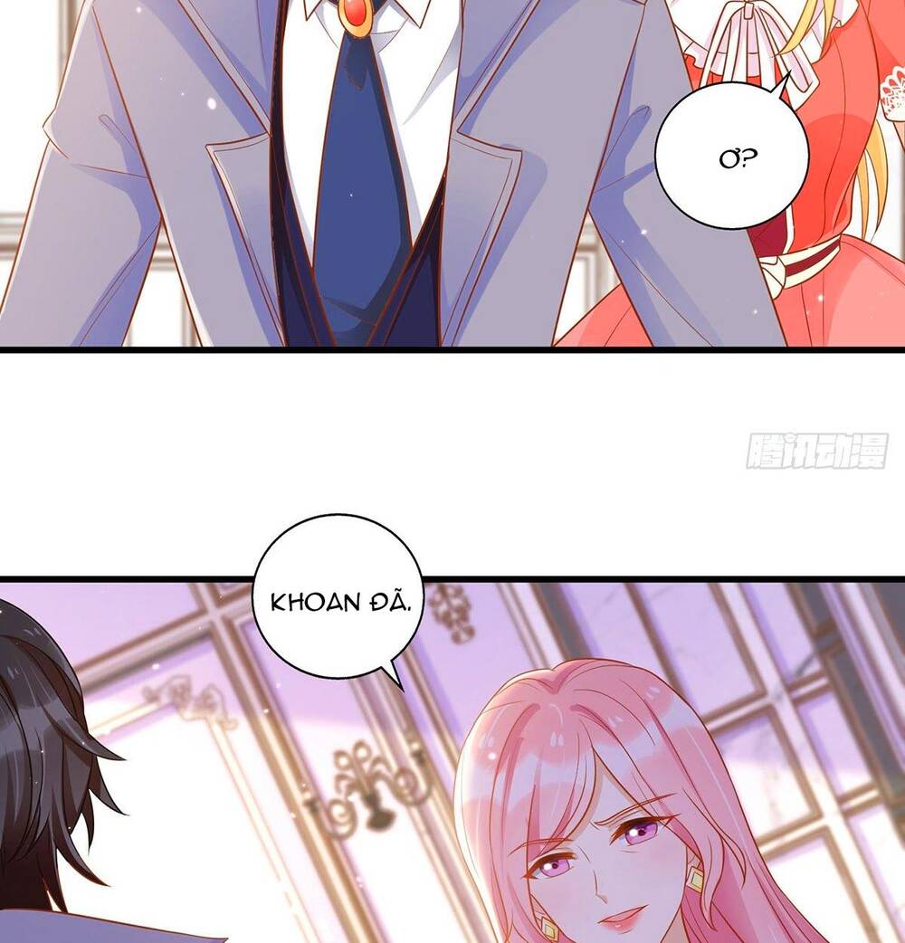 thiết lập nhân vật daddy của tôi bị sụp đổ chapter 52 7