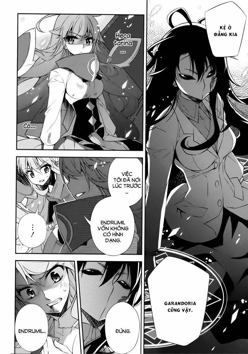 ark:romancer chapter 9 37