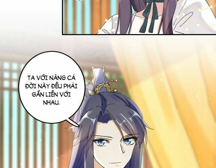 hoa nhan sách chapter 25.1 25