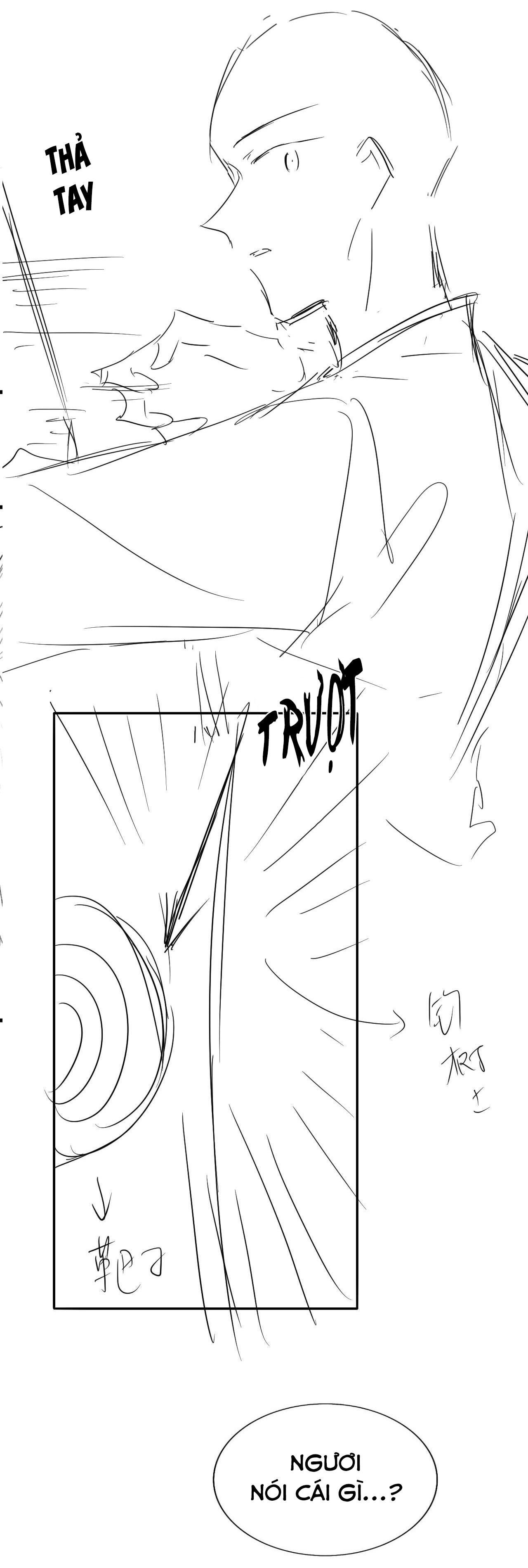 tướng quân luôn tự coi mình thành thế thân chapter 38 39