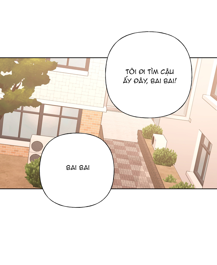 đừng nói yêu tôi (don't say you love me) chapter 48 25