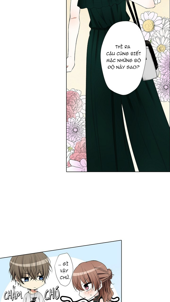 chỉ có em mới làm anh cứng chapter 10.3 11