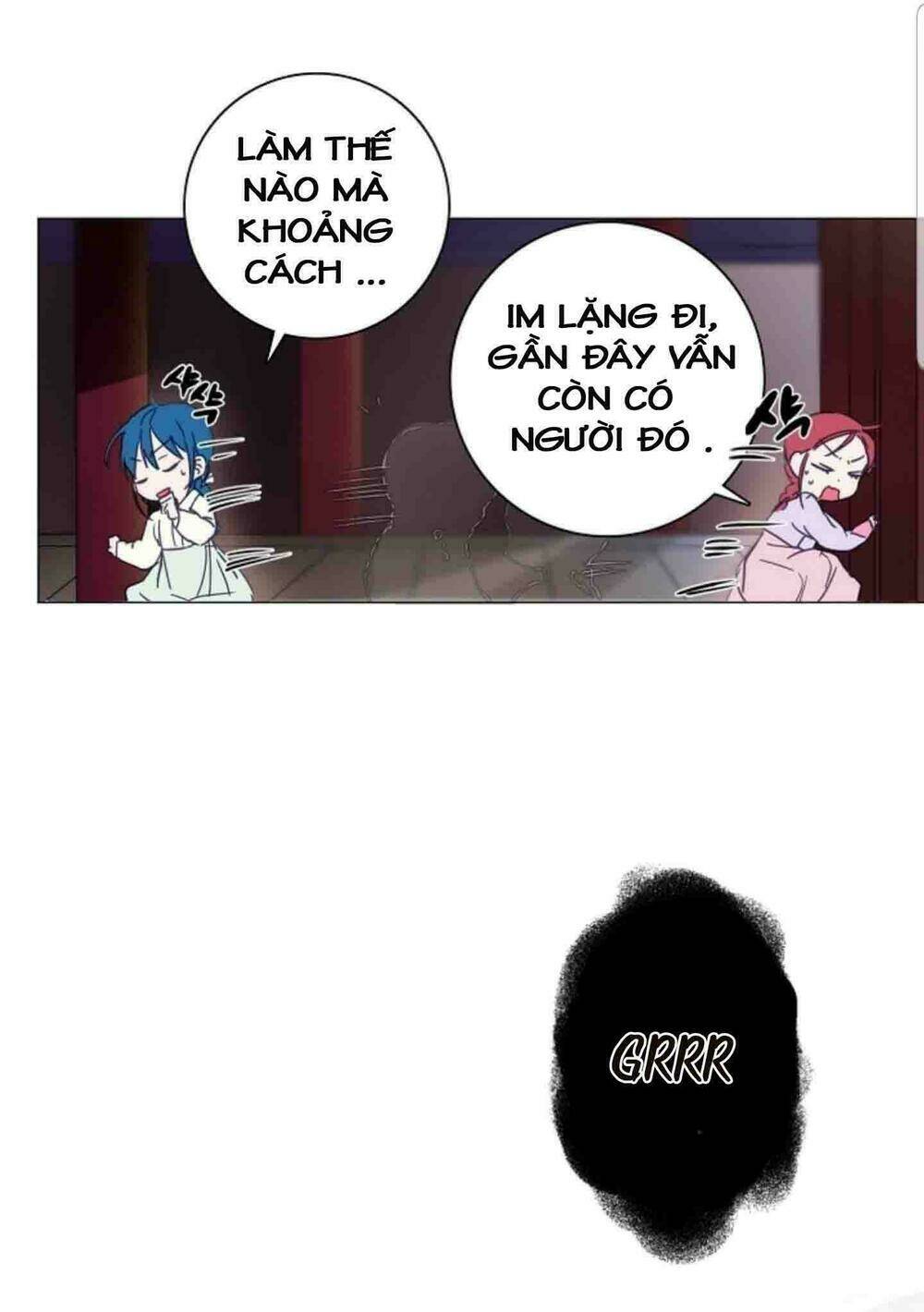 chae hong sa chapter 20 29