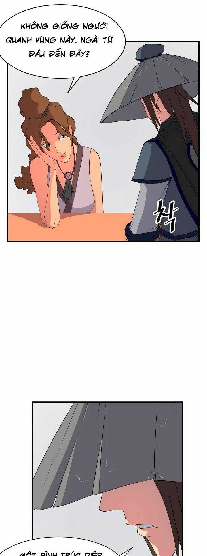 trọng sinh, bất khả chiến bại chapter 40 37