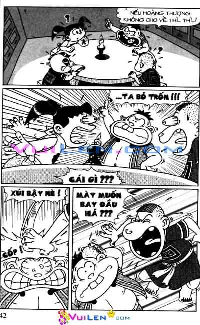 thần đồng đất việt chapter 92 39