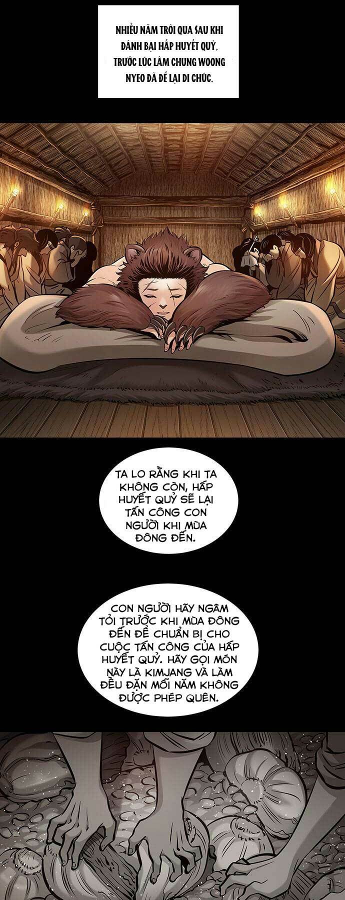 đạn bạc chapter 2 5