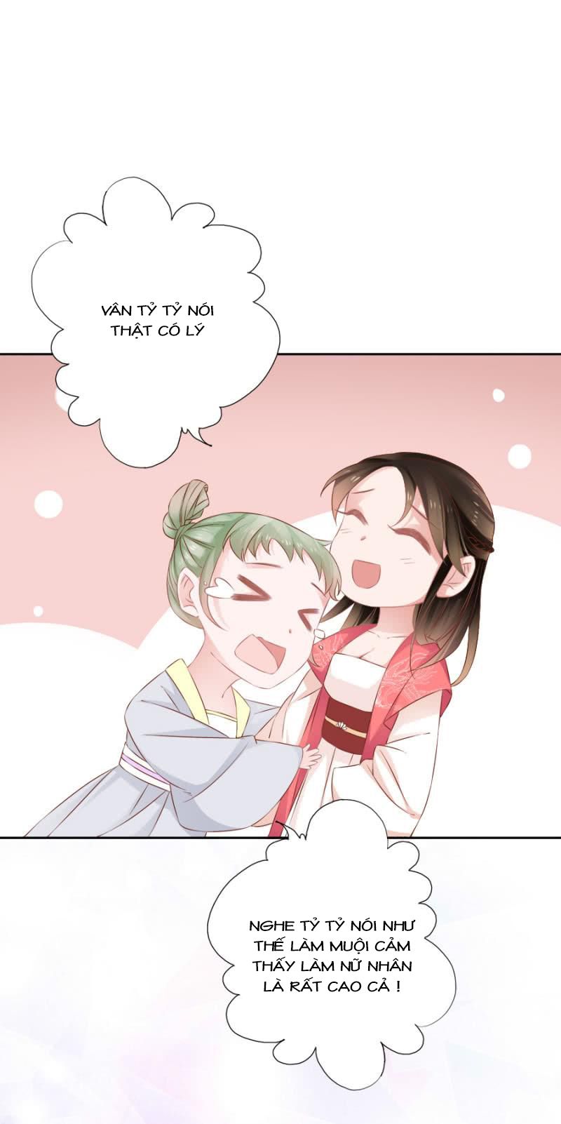 solo đi vương gia chapter 125 10