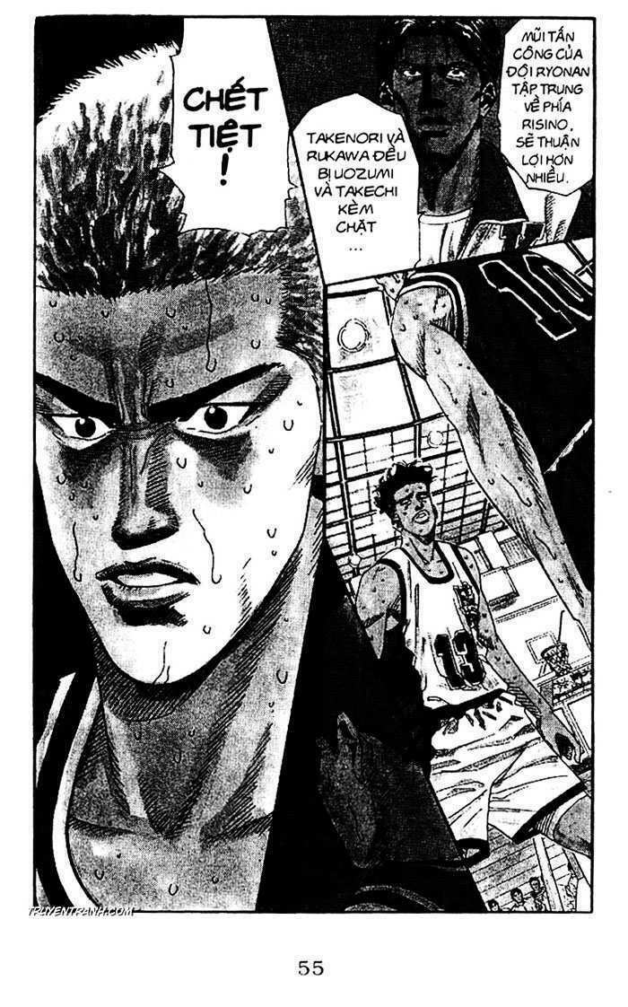 cao thủ bóng rổ chapter 159 20