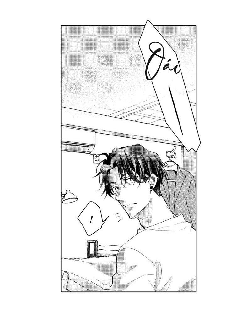 hiyoko-chan to harinezumi-kun chapter 11 37