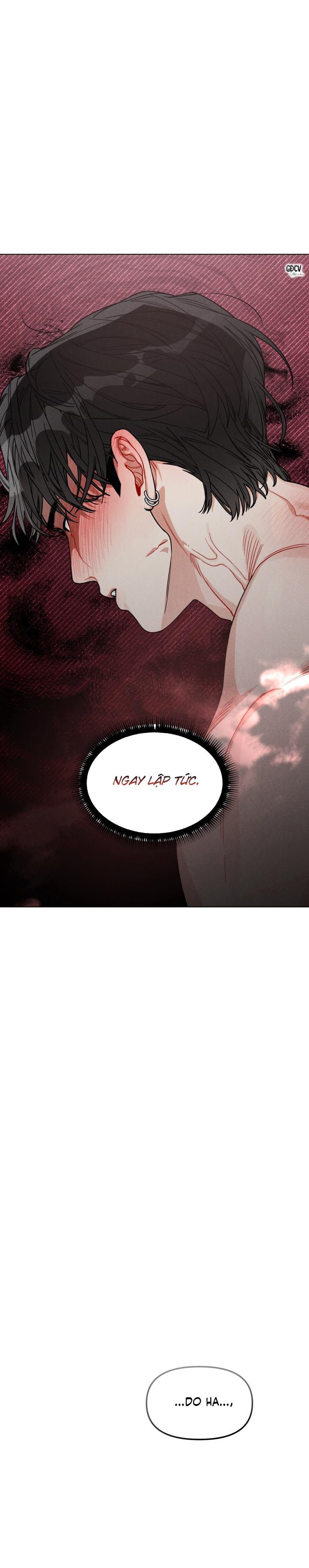 cuộc gọi ẩn danh chapter 2 17