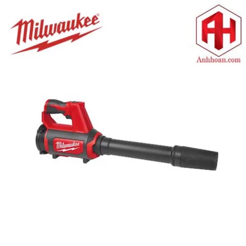 Milwaukee Thân Máy thổi bụi dùng pin 12V M12 BBL-0