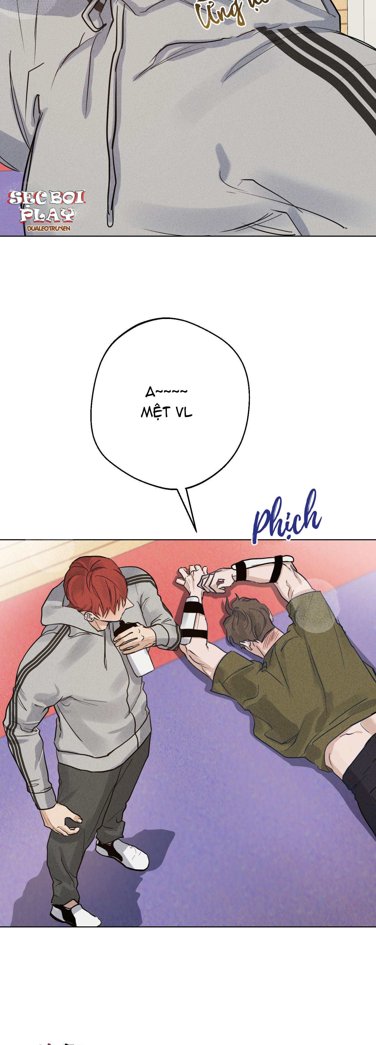 high clear chapter 6 3