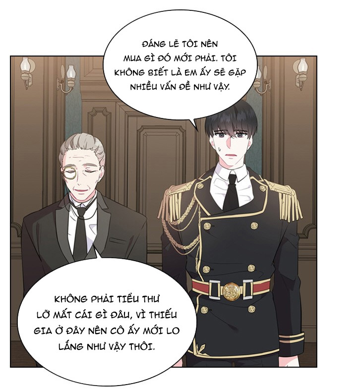 cha đứa bé là ai? chapter 3 20