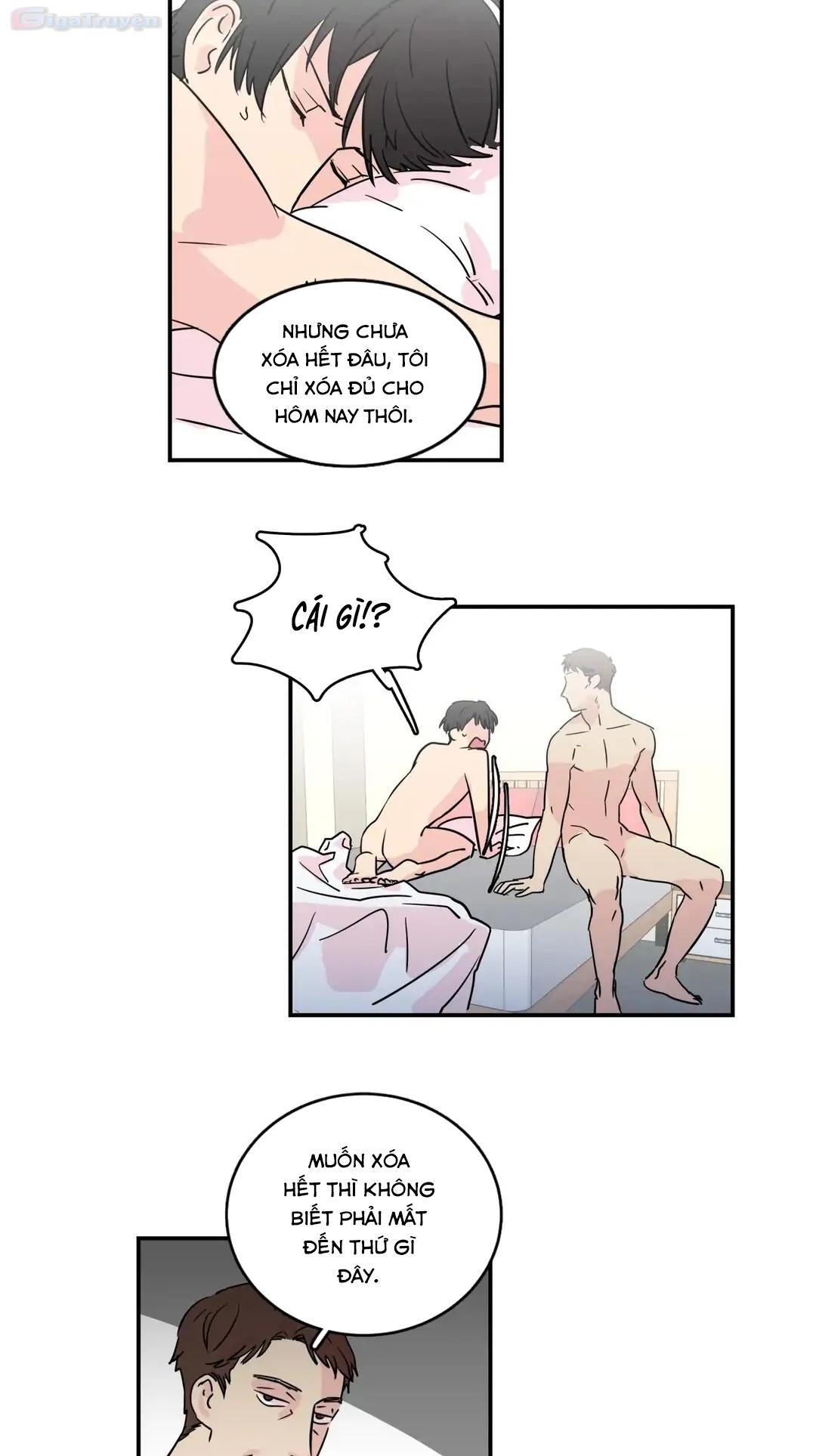 bố đường chapter 3 25