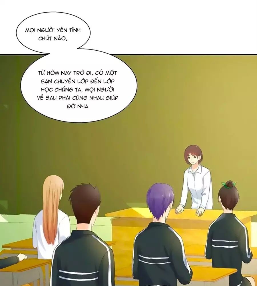 sinh sinh tương thác chapter 54 24